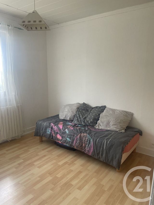 Maison &agrave; vendre - 3 pi&egrave;ces - 102,33 m2 - Dange St Romain - 86 - POITOU-CHARENTES