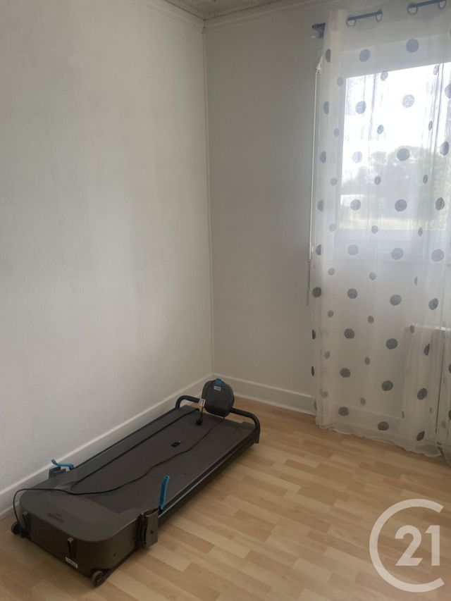 Maison &agrave; vendre - 3 pi&egrave;ces - 102,33 m2 - Dange St Romain - 86 - POITOU-CHARENTES