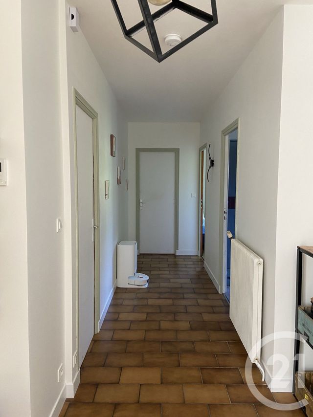 Maison &agrave; vendre - 5 pi&egrave;ces - 106 m2 - Senille St Sauveur - 86 - POITOU-CHARENTES
