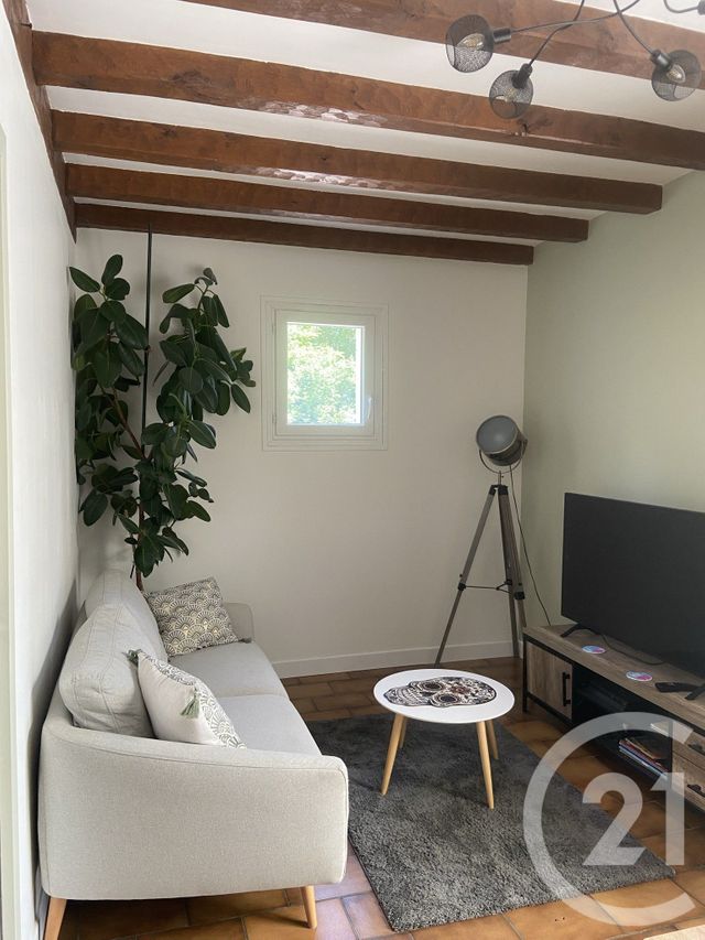 Maison &agrave; vendre - 5 pi&egrave;ces - 106 m2 - Senille St Sauveur - 86 - POITOU-CHARENTES