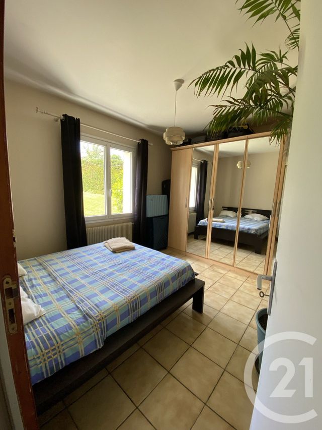 Maison &agrave; vendre - 5 pi&egrave;ces - 106 m2 - Senille St Sauveur - 86 - POITOU-CHARENTES