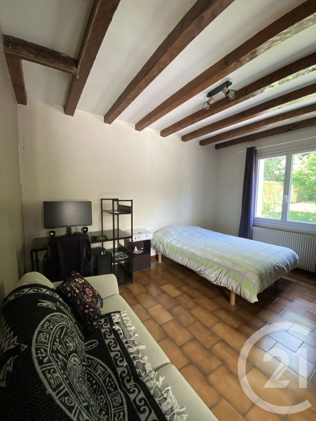 Maison &agrave; vendre - 5 pi&egrave;ces - 106 m2 - Senille St Sauveur - 86 - POITOU-CHARENTES