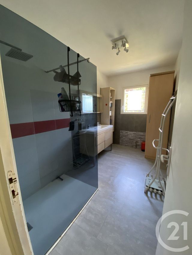 Maison &agrave; vendre - 5 pi&egrave;ces - 106 m2 - Senille St Sauveur - 86 - POITOU-CHARENTES