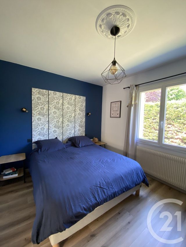 Maison &agrave; vendre - 5 pi&egrave;ces - 106 m2 - Senille St Sauveur - 86 - POITOU-CHARENTES