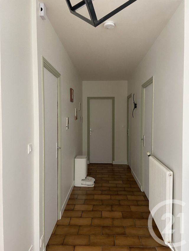 Maison &agrave; vendre - 5 pi&egrave;ces - 106 m2 - Senille St Sauveur - 86 - POITOU-CHARENTES