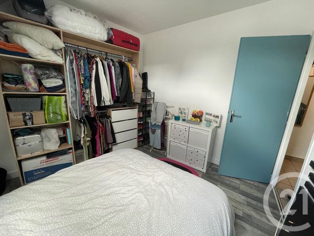 Appartement F2 &agrave; louer - 2 pi&egrave;ces - 36,26 m2 - Chatellerault - 86 - POITOU-CHARENTES