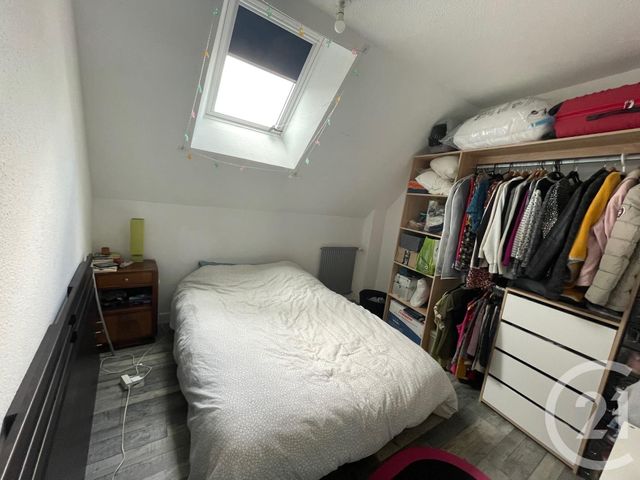 Appartement F2 &agrave; louer - 2 pi&egrave;ces - 36,26 m2 - Chatellerault - 86 - POITOU-CHARENTES