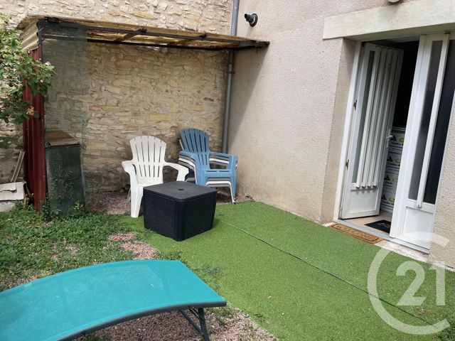 appartement - CHATELLERAULT - 86