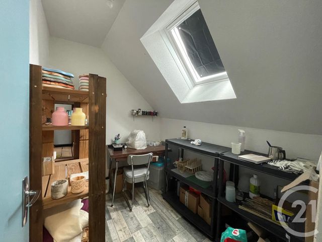 Appartement F2 &agrave; louer - 2 pi&egrave;ces - 36,26 m2 - Chatellerault - 86 - POITOU-CHARENTES
