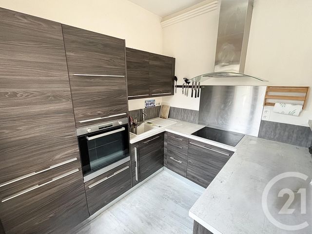 Maison &agrave; vendre - 3 pi&egrave;ces - 68,60 m2 - La Roche Posay - 86 - POITOU-CHARENTES