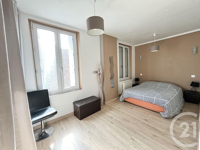 Maison &agrave; vendre - 3 pi&egrave;ces - 68,60 m2 - La Roche Posay - 86 - POITOU-CHARENTES