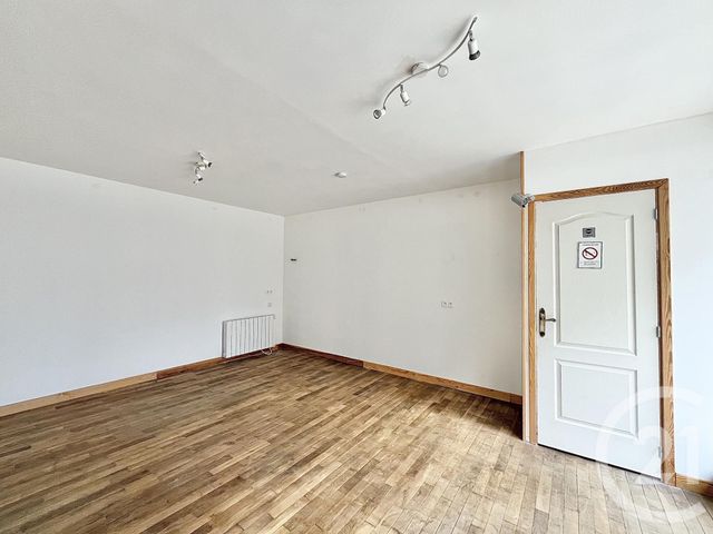 Immeuble &agrave; vendre - 80 m2 - La Roche Posay - 86 - POITOU-CHARENTES