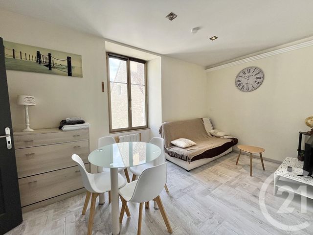 Immeuble &agrave; vendre - 80 m2 - La Roche Posay - 86 - POITOU-CHARENTES