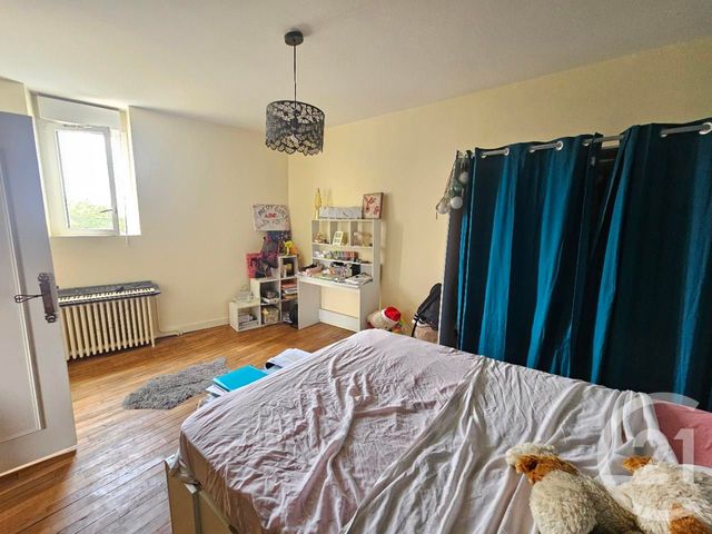 Maison &agrave; vendre - 5 pi&egrave;ces - 166,75 m2 - Chatellerault - 86 - POITOU-CHARENTES
