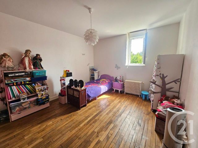 Maison &agrave; vendre - 5 pi&egrave;ces - 166,75 m2 - Chatellerault - 86 - POITOU-CHARENTES
