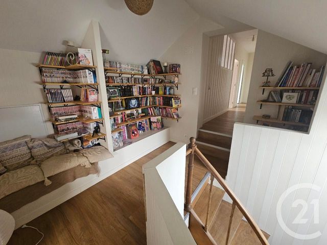 Maison &agrave; vendre - 5 pi&egrave;ces - 166,75 m2 - Chatellerault - 86 - POITOU-CHARENTES
