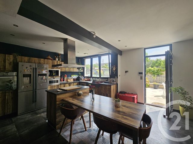 Maison &agrave; vendre - 5 pi&egrave;ces - 166,75 m2 - Chatellerault - 86 - POITOU-CHARENTES