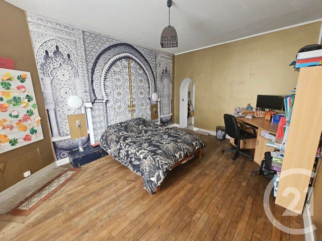 Maison &agrave; vendre - 5 pi&egrave;ces - 166,75 m2 - Chatellerault - 86 - POITOU-CHARENTES
