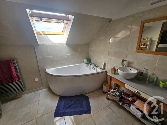 Maison &agrave; vendre - 5 pi&egrave;ces - 166,75 m2 - Chatellerault - 86 - POITOU-CHARENTES