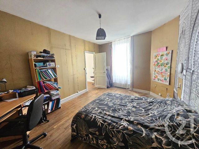 Maison &agrave; vendre - 5 pi&egrave;ces - 166,75 m2 - Chatellerault - 86 - POITOU-CHARENTES