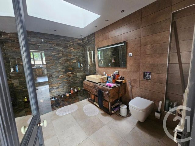 Maison &agrave; vendre - 5 pi&egrave;ces - 166,75 m2 - Chatellerault - 86 - POITOU-CHARENTES