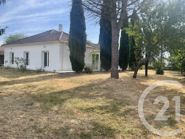 Maison &agrave; vendre - 5 pi&egrave;ces - 150,41 m2 - Chatellerault - 86 - POITOU-CHARENTES