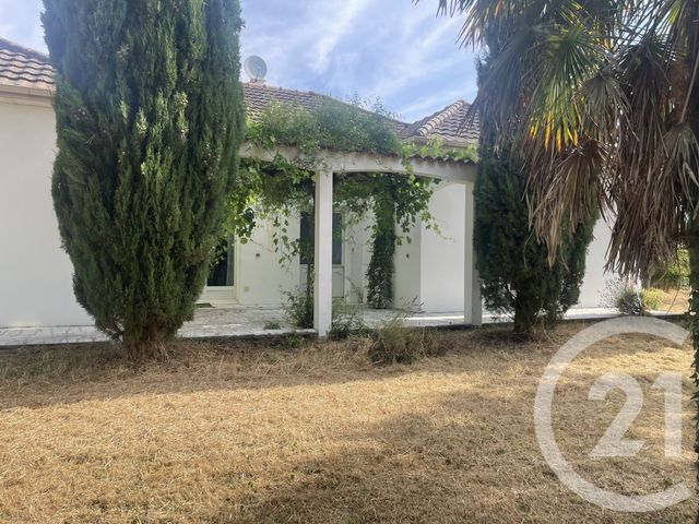 Maison &agrave; vendre - 5 pi&egrave;ces - 150,41 m2 - Chatellerault - 86 - POITOU-CHARENTES