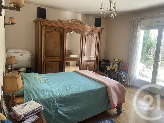 Maison &agrave; vendre - 5 pi&egrave;ces - 150,41 m2 - Chatellerault - 86 - POITOU-CHARENTES