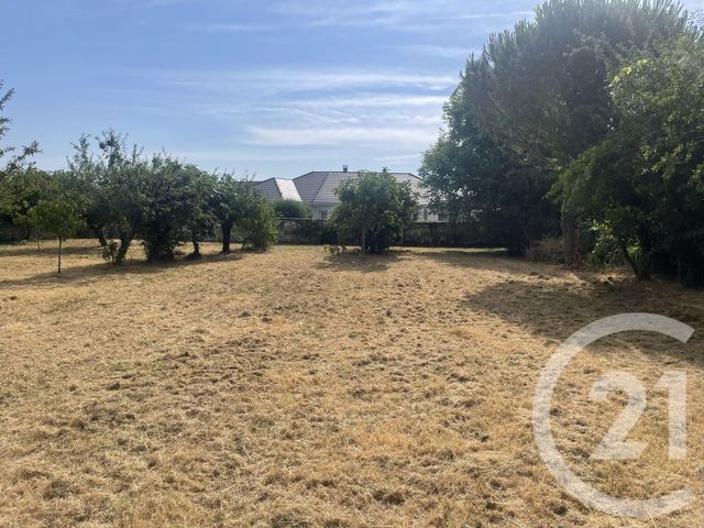 Maison &agrave; vendre - 5 pi&egrave;ces - 150,41 m2 - Chatellerault - 86 - POITOU-CHARENTES