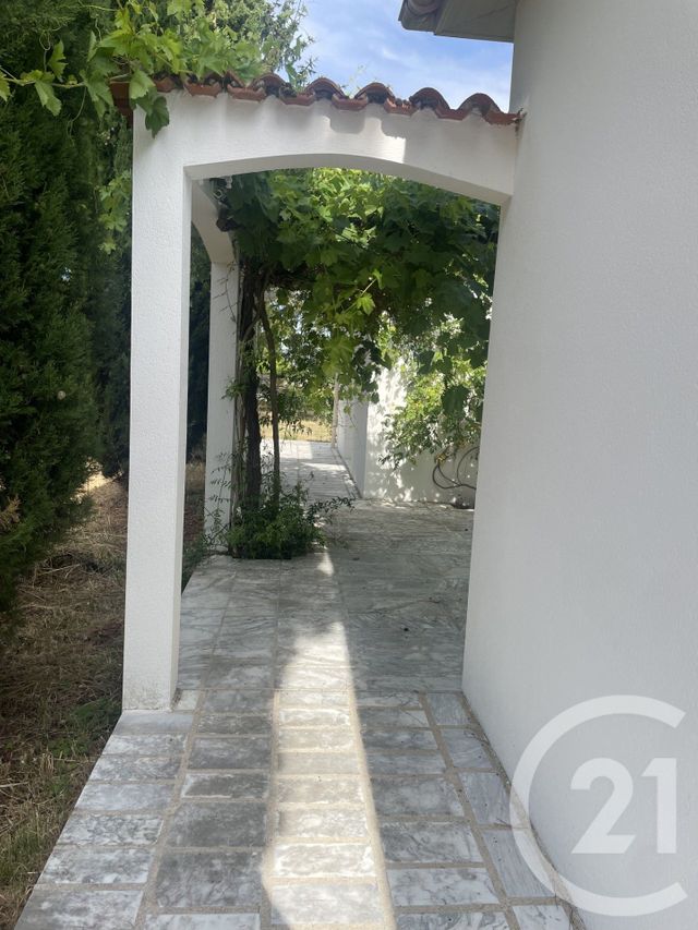 Maison &agrave; vendre - 5 pi&egrave;ces - 150,41 m2 - Chatellerault - 86 - POITOU-CHARENTES