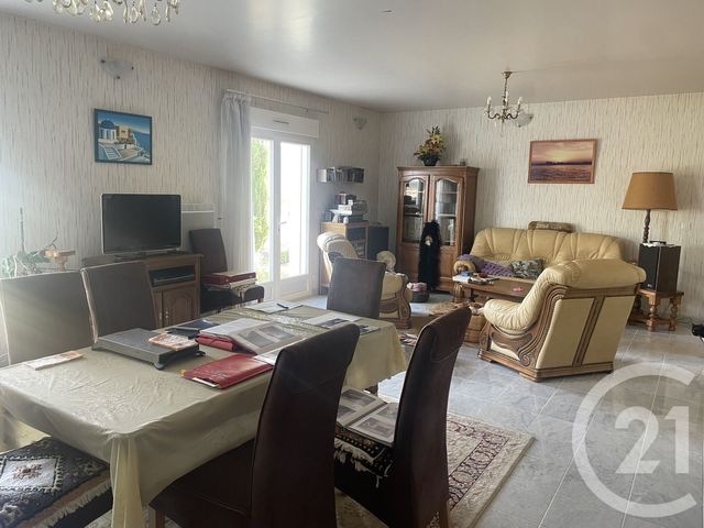 Maison &agrave; vendre - 5 pi&egrave;ces - 150,41 m2 - Chatellerault - 86 - POITOU-CHARENTES