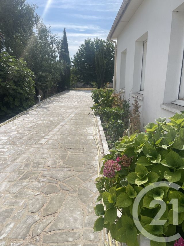 Maison &agrave; vendre - 5 pi&egrave;ces - 150,41 m2 - Chatellerault - 86 - POITOU-CHARENTES