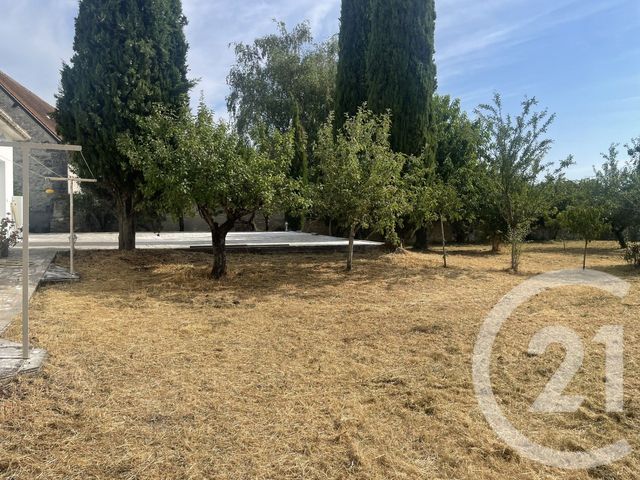Maison &agrave; vendre - 5 pi&egrave;ces - 150,41 m2 - Chatellerault - 86 - POITOU-CHARENTES