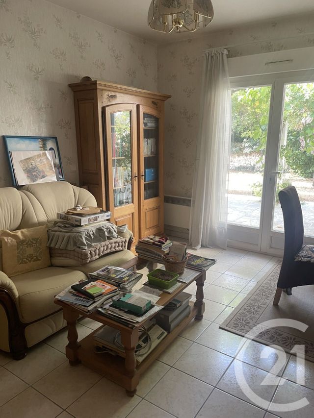 Maison &agrave; vendre - 5 pi&egrave;ces - 150,41 m2 - Chatellerault - 86 - POITOU-CHARENTES