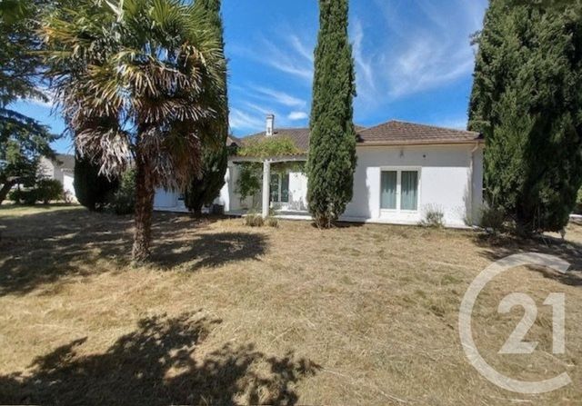 Maison &agrave; vendre - 5 pi&egrave;ces - 150,41 m2 - Chatellerault - 86 - POITOU-CHARENTES