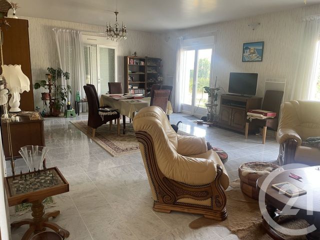 Maison &agrave; vendre - 5 pi&egrave;ces - 150,41 m2 - Chatellerault - 86 - POITOU-CHARENTES