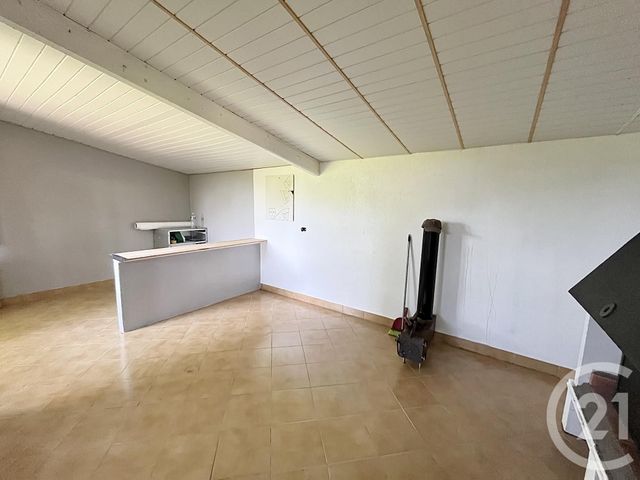 Terrain &agrave; vendre - 2710 m2 - Monthoiron - 86 - POITOU-CHARENTES