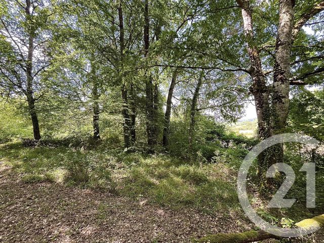 Terrain &agrave; vendre - 2710 m2 - Monthoiron - 86 - POITOU-CHARENTES