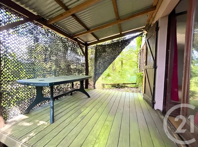Terrain &agrave; vendre - 2710 m2 - Monthoiron - 86 - POITOU-CHARENTES