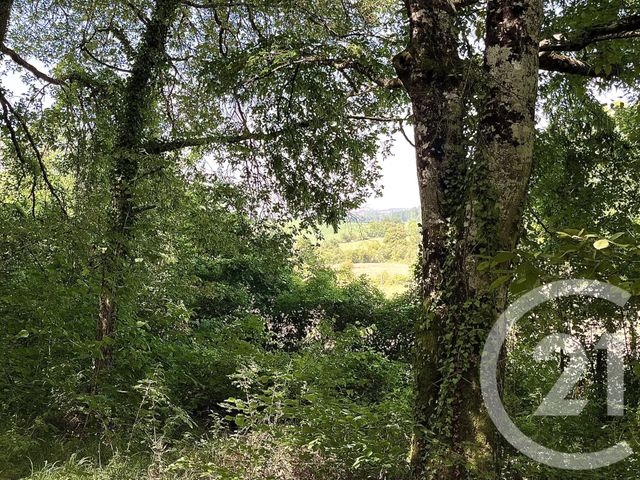 Terrain &agrave; vendre - 2710 m2 - Monthoiron - 86 - POITOU-CHARENTES