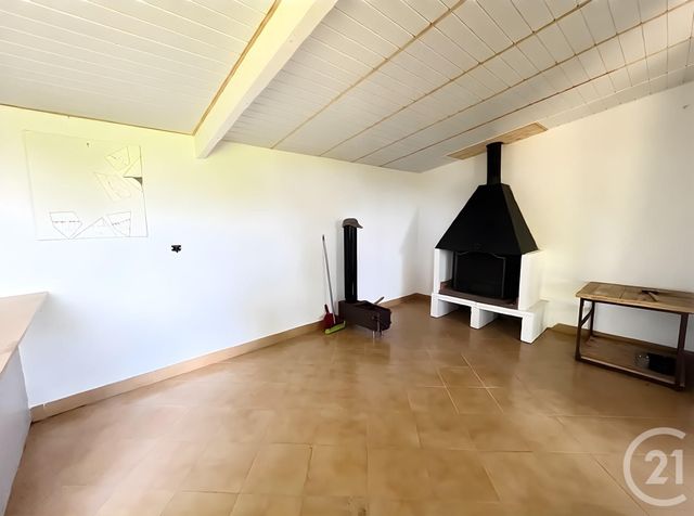 Terrain &agrave; vendre - 2710 m2 - Monthoiron - 86 - POITOU-CHARENTES