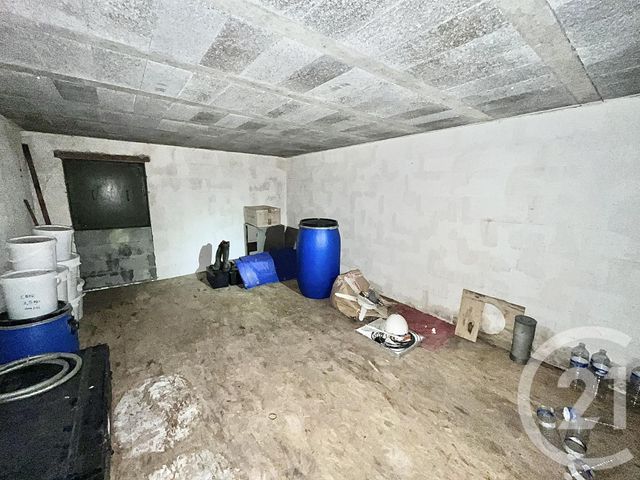 Terrain &agrave; vendre - 2710 m2 - Monthoiron - 86 - POITOU-CHARENTES