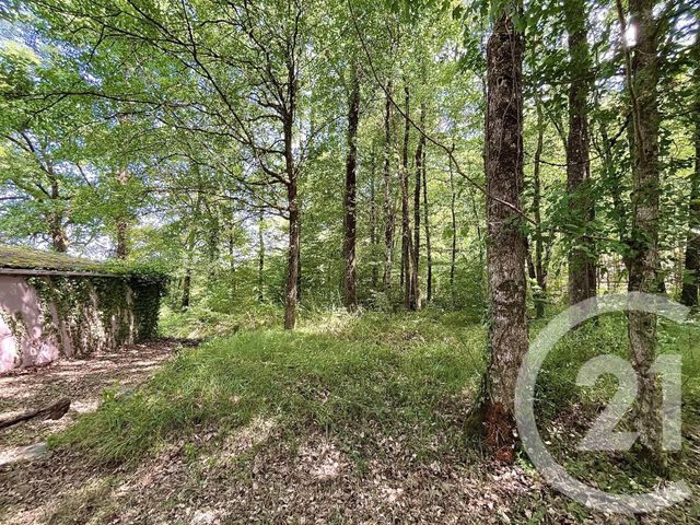 Terrain &agrave; vendre - 2710 m2 - Monthoiron - 86 - POITOU-CHARENTES