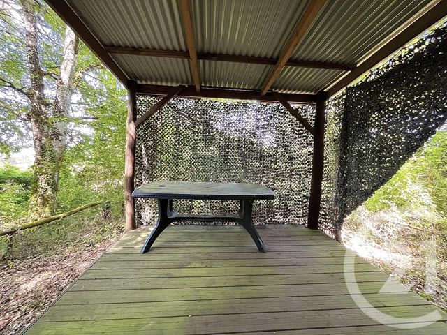 Terrain &agrave; vendre - 2710 m2 - Monthoiron - 86 - POITOU-CHARENTES