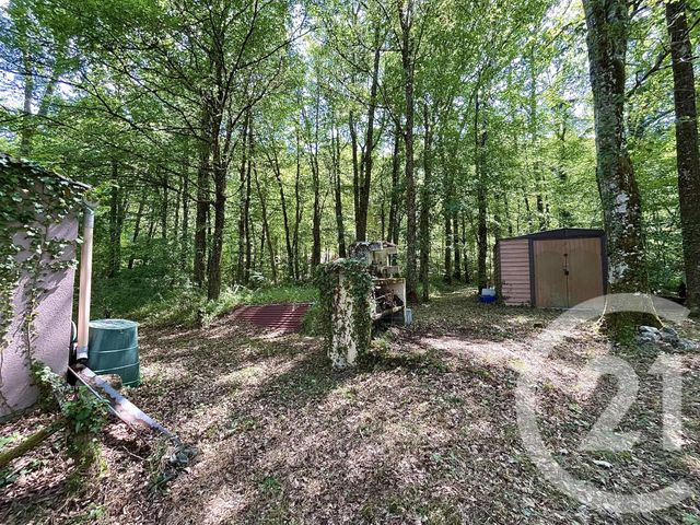 Terrain &agrave; vendre - 2710 m2 - Monthoiron - 86 - POITOU-CHARENTES