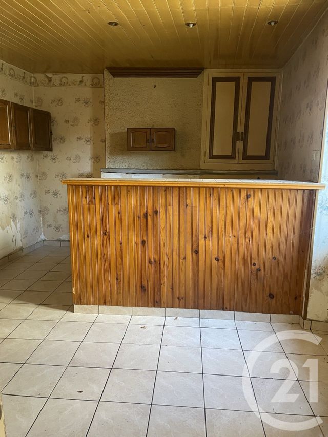 Immeuble &agrave; vendre - 154 m2 - Chatellerault - 86 - POITOU-CHARENTES