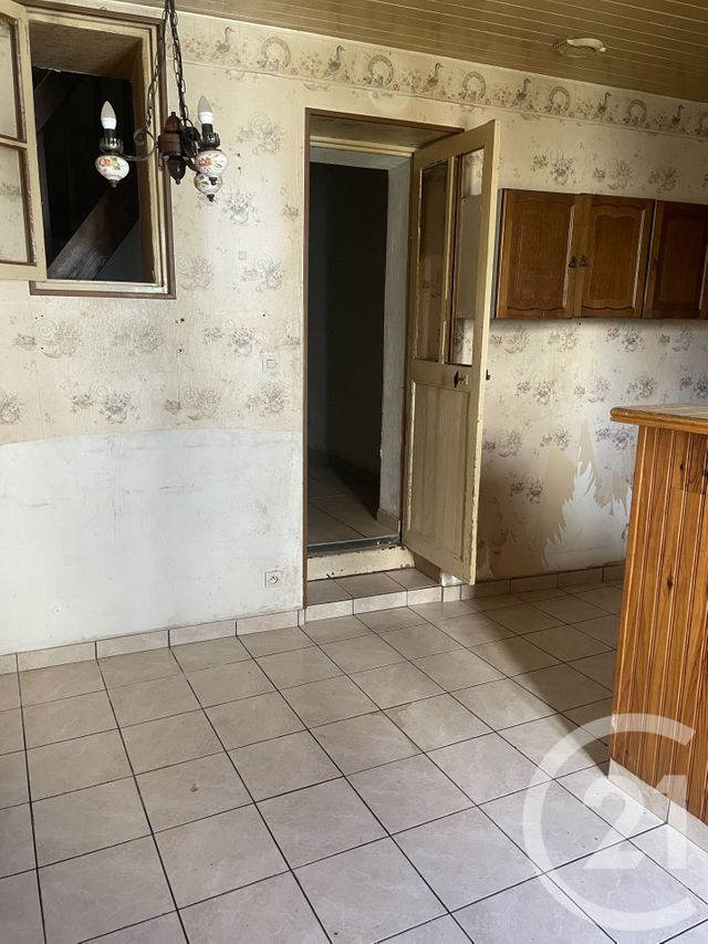 Immeuble &agrave; vendre - 154 m2 - Chatellerault - 86 - POITOU-CHARENTES