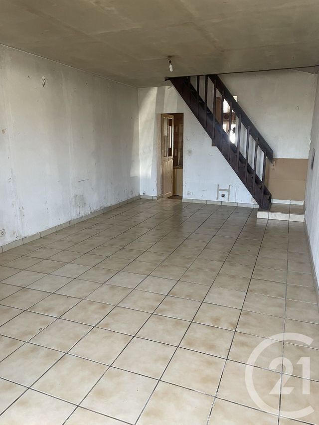 Immeuble &agrave; vendre - 154 m2 - Chatellerault - 86 - POITOU-CHARENTES