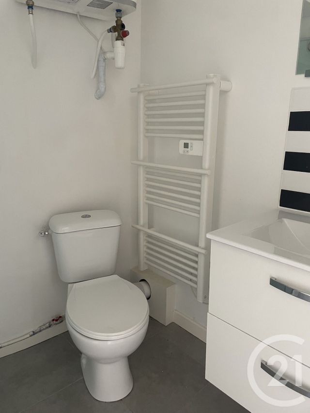 Immeuble &agrave; vendre - 154 m2 - Chatellerault - 86 - POITOU-CHARENTES