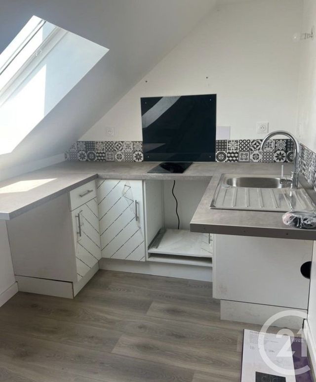 Immeuble à vendre CHATELLERAULT